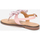Παπούτσια Γυναίκα Σανδάλια / Πέδιλα La Modeuse 61388_P140055 Ροζ
