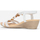 Παπούτσια Γυναίκα Σανδάλια / Πέδιλα La Modeuse 62979_P142843 Silver