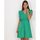 Υφασμάτινα Γυναίκα Φορέματα La Modeuse 63061_P143028 Green