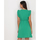 Υφασμάτινα Γυναίκα Φορέματα La Modeuse 63061_P143028 Green