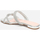 Παπούτσια Γυναίκα Σαγιονάρες La Modeuse 63085_P143164 Silver