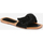 Παπούτσια Γυναίκα Σαγιονάρες La Modeuse 63093_P143212 Black