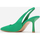 Παπούτσια Γυναίκα Γόβες La Modeuse 63163_P143536 Green
