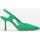 Παπούτσια Γυναίκα Γόβες La Modeuse 63168_P143566 Green