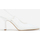 Παπούτσια Γυναίκα Γόβες La Modeuse 63169_P143574 Άσπρο