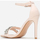 Παπούτσια Γυναίκα Σανδάλια / Πέδιλα La Modeuse 63170_P143582 Beige