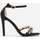 Παπούτσια Γυναίκα Σανδάλια / Πέδιλα La Modeuse 63171_P143586 Black