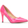 Παπούτσια Γυναίκα Γόβες La Modeuse 63264_P143807 Ροζ