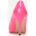 Παπούτσια Γυναίκα Γόβες La Modeuse 63264_P143806 Ροζ