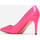 Παπούτσια Γυναίκα Γόβες La Modeuse 63264_P143807 Ροζ