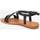 Παπούτσια Γυναίκα Σανδάλια / Πέδιλα La Modeuse 63509_P144566 Black