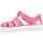 Παπούτσια Κορίτσι Σαγιονάρες IGOR NICO Ροζ