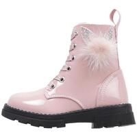 Παπούτσια Κορίτσι Μποτίνια Conguitos MI1 30519 Ροζ