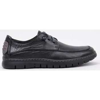 Παπούτσια Άνδρας Derby & Richelieu Cossimo 13014 Black