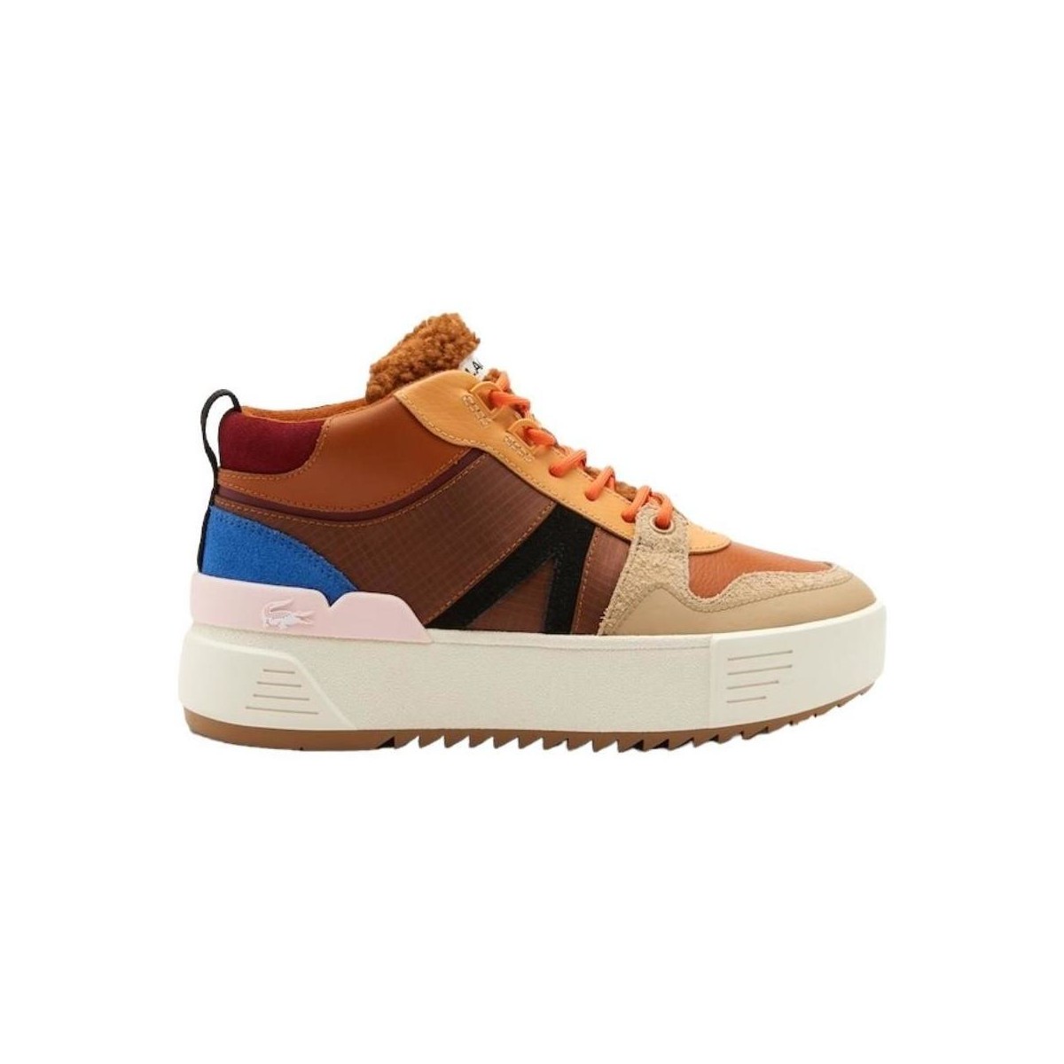 Lacoste  Xαμηλά Sneakers Lacoste -