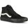 Παπούτσια Άνδρας Sneakers Vans BMX SK8-Hi Black