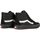 Παπούτσια Άνδρας Sneakers Vans BMX SK8-Hi Black