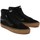 Παπούτσια Άνδρας Sneakers Vans Filmore HI Black