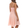 Υφασμάτινα Γυναίκα Φορέματα La Modeuse 19341_P54355 Ροζ