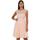 Υφασμάτινα Γυναίκα Φορέματα La Modeuse 19359_P54410 Ροζ