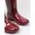 Παπούτσια Γυναίκα Μπότες βροχής IGOR MINI BOIRA Bordeaux