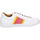 Παπούτσια Γυναίκα Sneakers Sutor Mantellassi BE434 Άσπρο