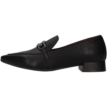 Παπούτσια Γυναίκα Μοκασσίνια Bueno Shoes WV4503 Black
