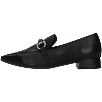 Παπούτσια Γυναίκα Μοκασσίνια Bueno Shoes WV4500 Black