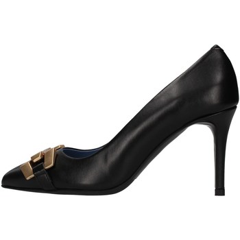 Παπούτσια Γυναίκα Γόβες Albano 2409/70 Black
