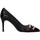 Παπούτσια Γυναίκα Γόβες Albano 2409/70 Black