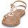 Παπούτσια Κορίτσι Σανδάλια / Πέδιλα Gioseppo VARZEA Gold