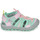 Παπούτσια Κορίτσι Σπορ σανδάλια Gioseppo CHARTEVES Ροζ / Green