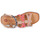 Παπούτσια Κορίτσι Σανδάλια / Πέδιλα Gioseppo CHARONNE Multicolour