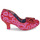 Παπούτσια Γυναίκα Γόβες Irregular Choice DAZZLE RAZZLE Red