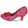 Παπούτσια Γυναίκα Γόβες Irregular Choice DAZZLE RAZZLE Red