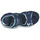 Παπούτσια Παιδί Σπορ σανδάλια hummel SANDAL SPORT JR Marine / Μπλέ