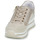 Παπούτσια Γυναίκα Χαμηλά Sneakers IgI&CO DONNA ANISIA Beige / Gold
