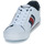 Παπούτσια Άνδρας Χαμηλά Sneakers Jack & Jones JFW GORGON CANVAS Άσπρο