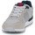 Παπούτσια Άνδρας Χαμηλά Sneakers Jack & Jones JFW STELLAR MESH 3.0 SN Grey