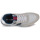 Παπούτσια Άνδρας Χαμηλά Sneakers Jack & Jones JFW STELLAR MESH 3.0 SN Grey