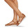 Παπούτσια Γυναίκα Σανδάλια / Πέδιλα Karston KILGUM Camel