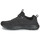 Παπούτσια Γυναίκα Χαμηλά Sneakers Kangaroos KN-Clair Black