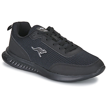 Παπούτσια Άνδρας Χαμηλά Sneakers Kangaroos KL-A Cervo Black