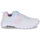 Παπούτσια Γυναίκα Χαμηλά Sneakers Kangaroos K-Air Ora brand Multicolour