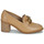 Παπούτσια Γυναίκα Γόβες Myma 6512-MY-02 Camel