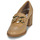 Παπούτσια Γυναίκα Γόβες Myma 6512-MY-02 Camel