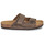 Παπούτσια Άνδρας Τσόκαρα Lumberjack FLINT Brown