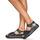 Παπούτσια Γυναίκα Σανδάλια / Πέδιλα Papucei HELGA Black