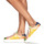 Παπούτσια Γυναίκα Χαμηλά Sneakers Melvin & Hamilton AMBER 4 Multicolour