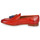 Παπούτσια Γυναίκα Μοκασσίνια Melvin & Hamilton SCARLETT 48 Red